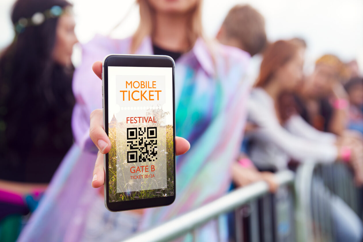 How Web3 is reducing concert ticket fraud and helping artists and fans