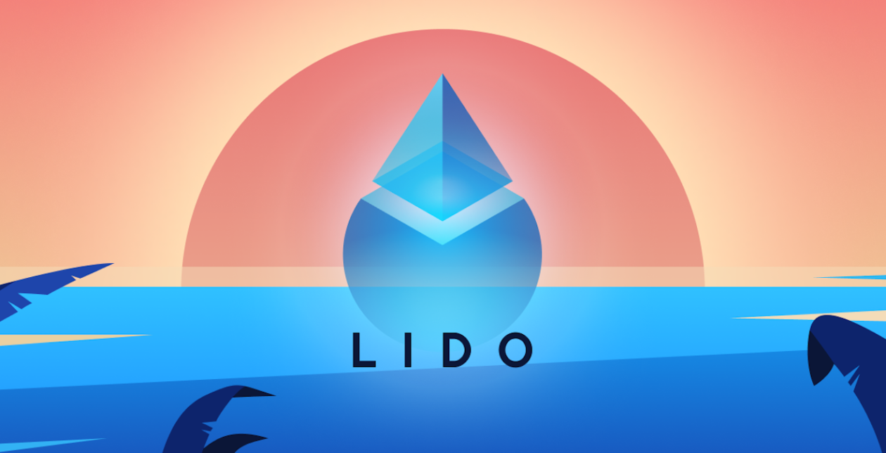 Lido community passes second proposal for token sale to Dragonfly Capital
