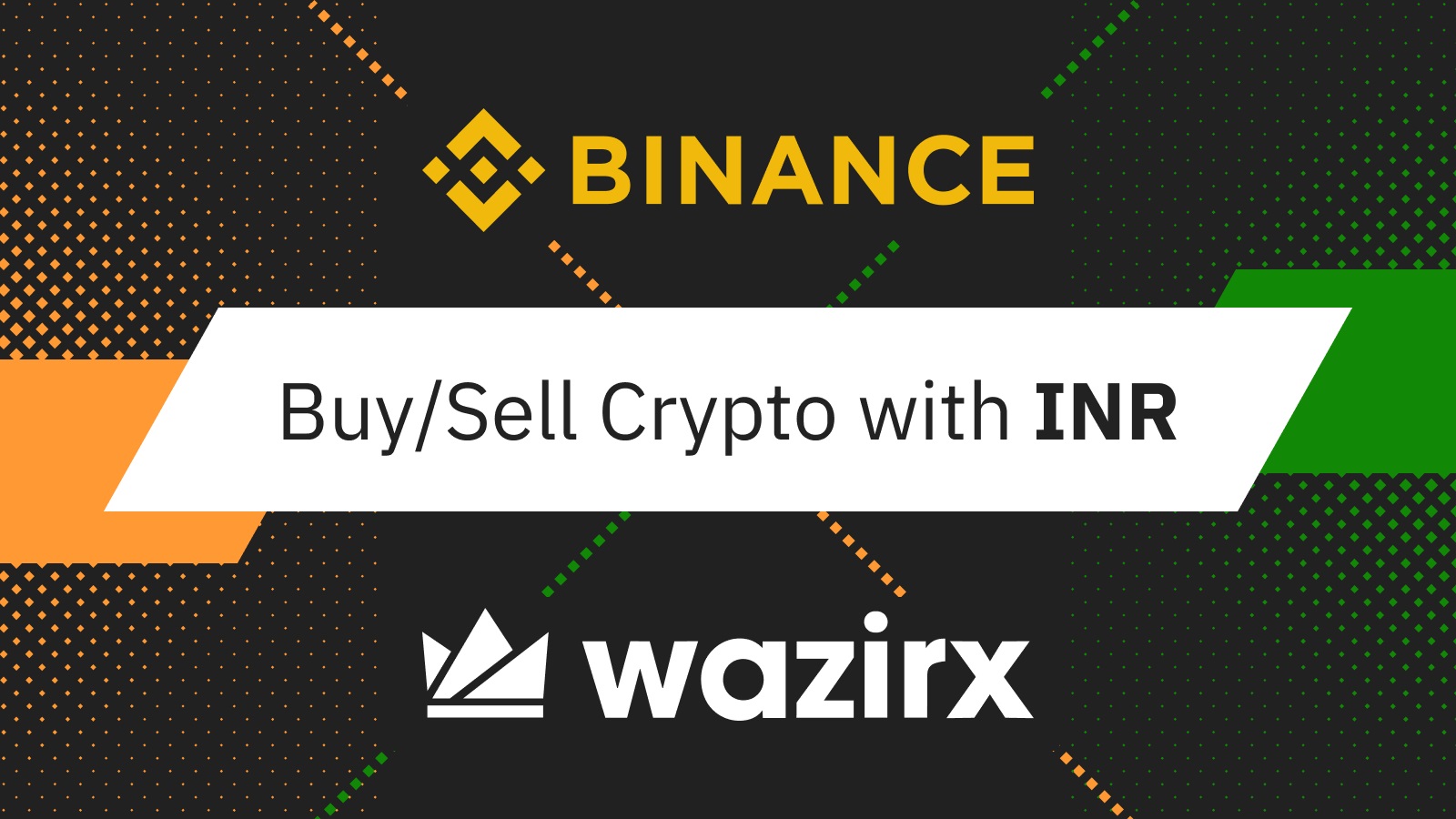 binance wazirx deal