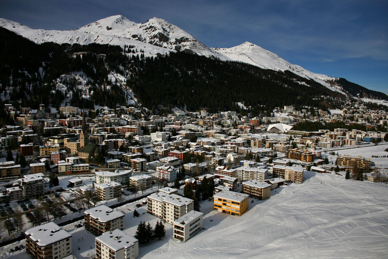 Davos