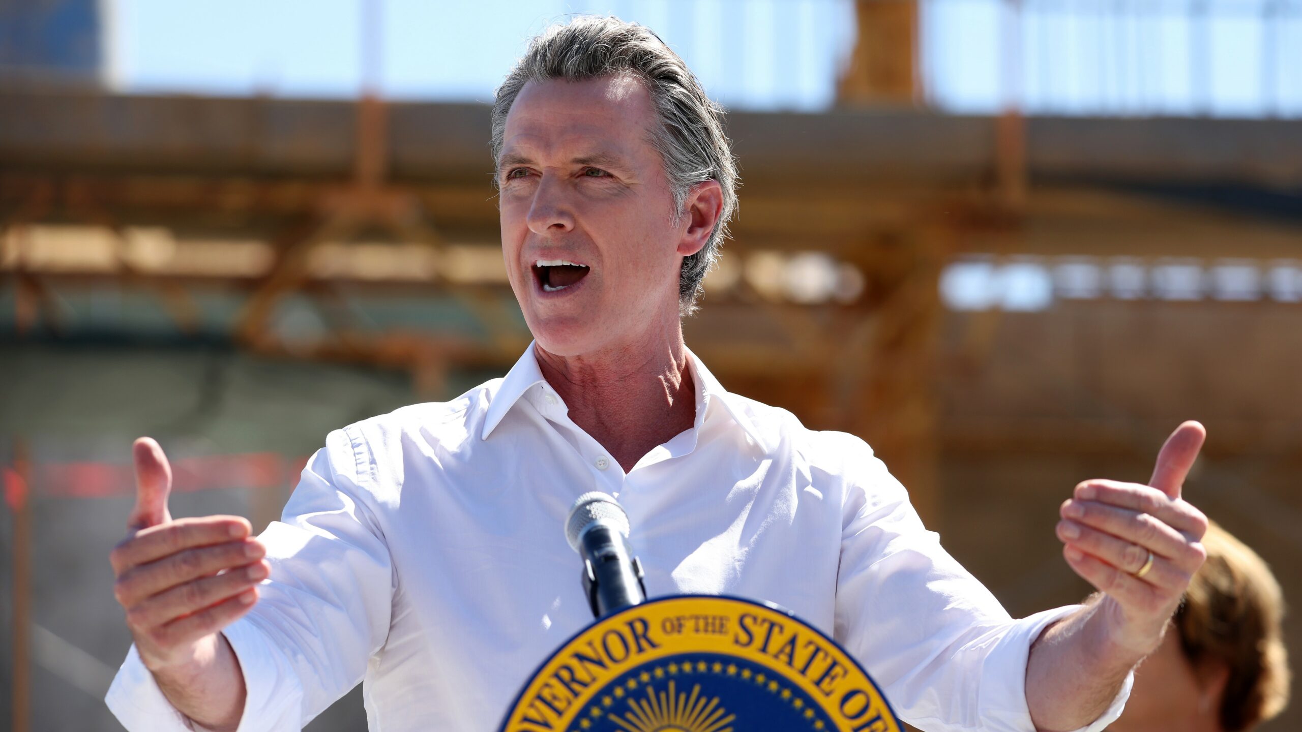 California gov. vetoes bill requiring crypto business license