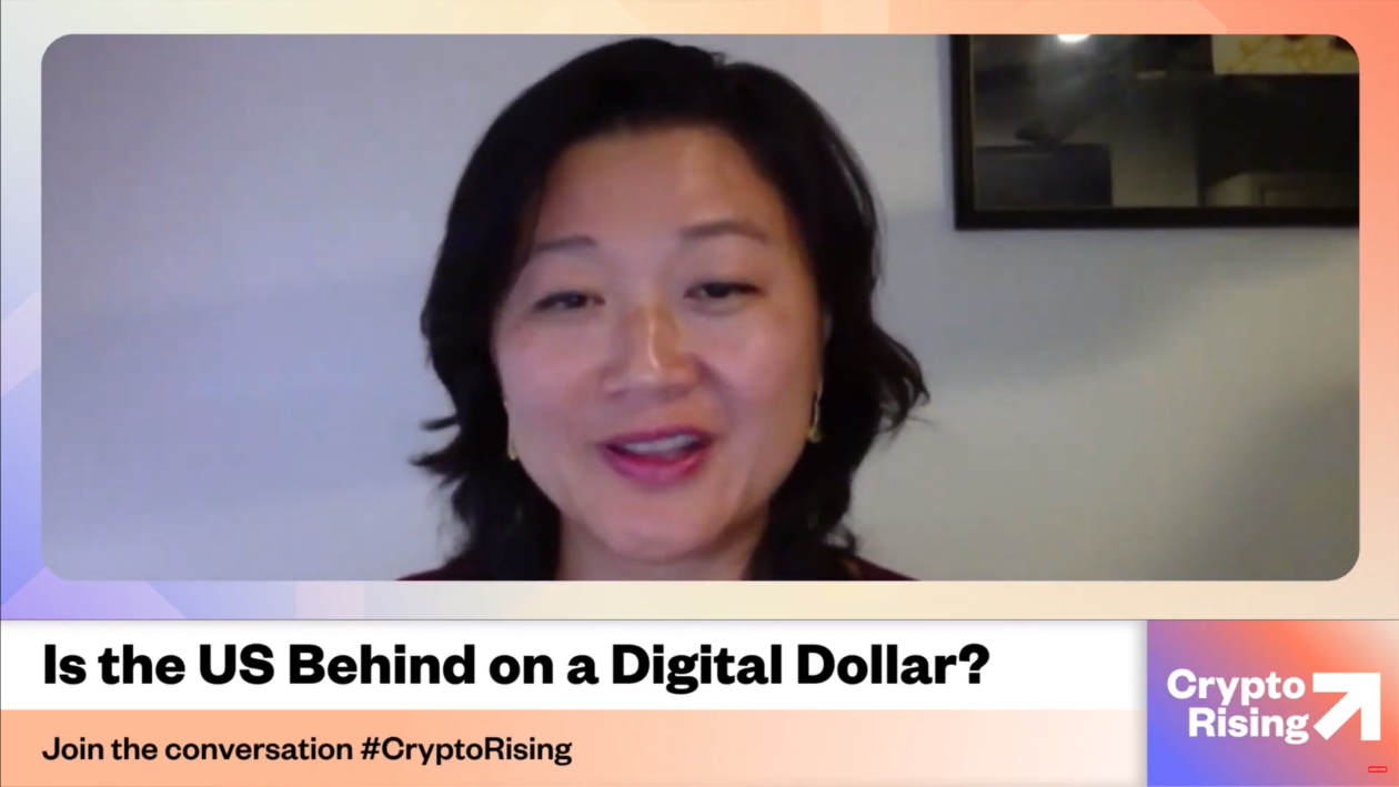 U.S. Fed has growing interest in CBDCs, says Jeng at Crypto Council for Innovation