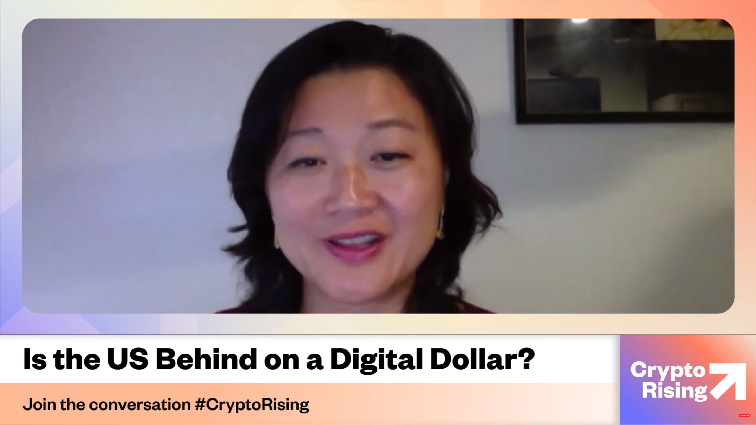 U.S. Fed has growing interest in CBDCs, says Jeng at Crypto Council for  Innovation