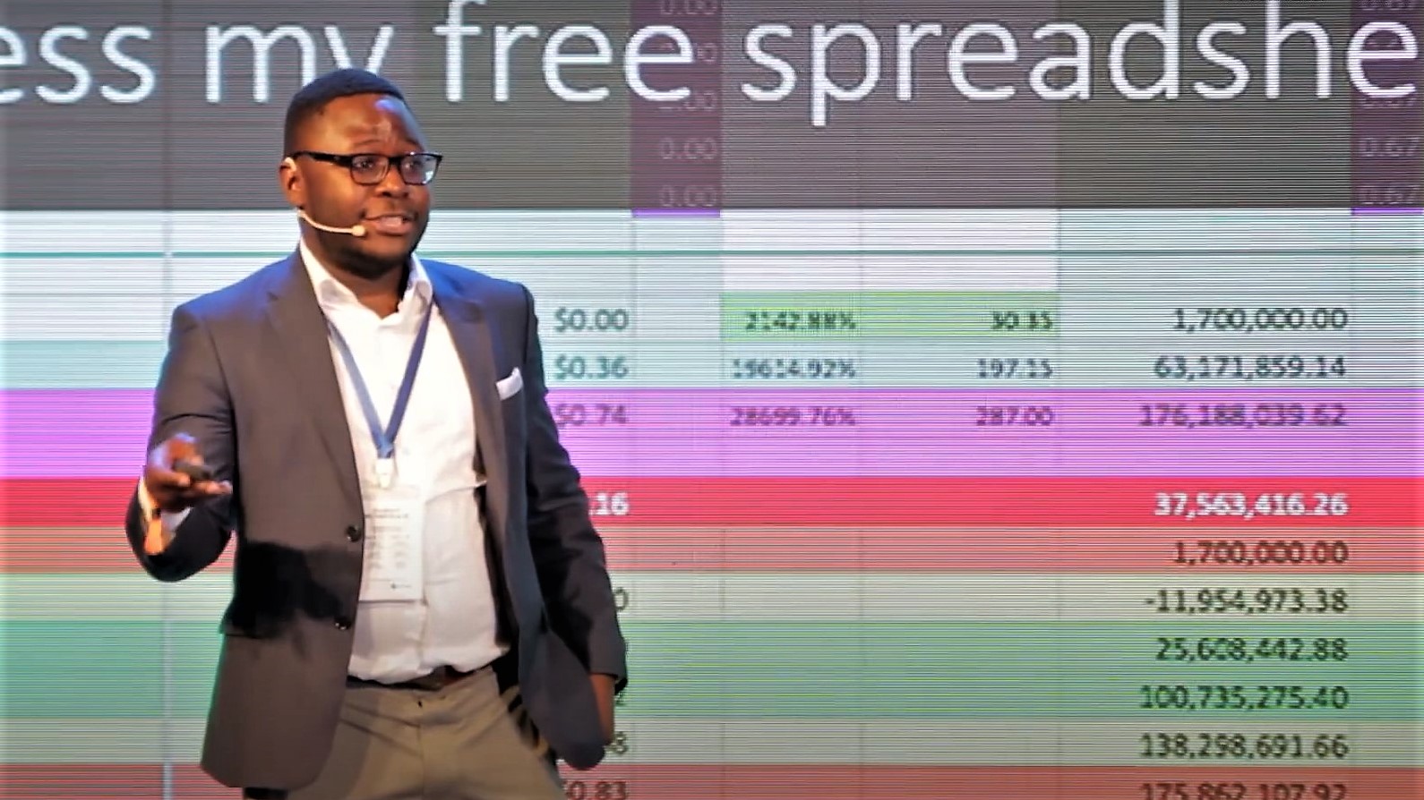 Crypto Research Firm Founder Accused Of Promoting ICO For Compensation