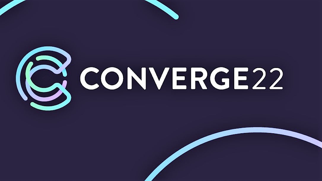 Circle’s inaugural Web3 conference, Converge22, will address today’s most relevant crypto matters and the future of blockchain-driven money. Running Sept. 27 - 30 at San Francisco’s iconic Moscone Center