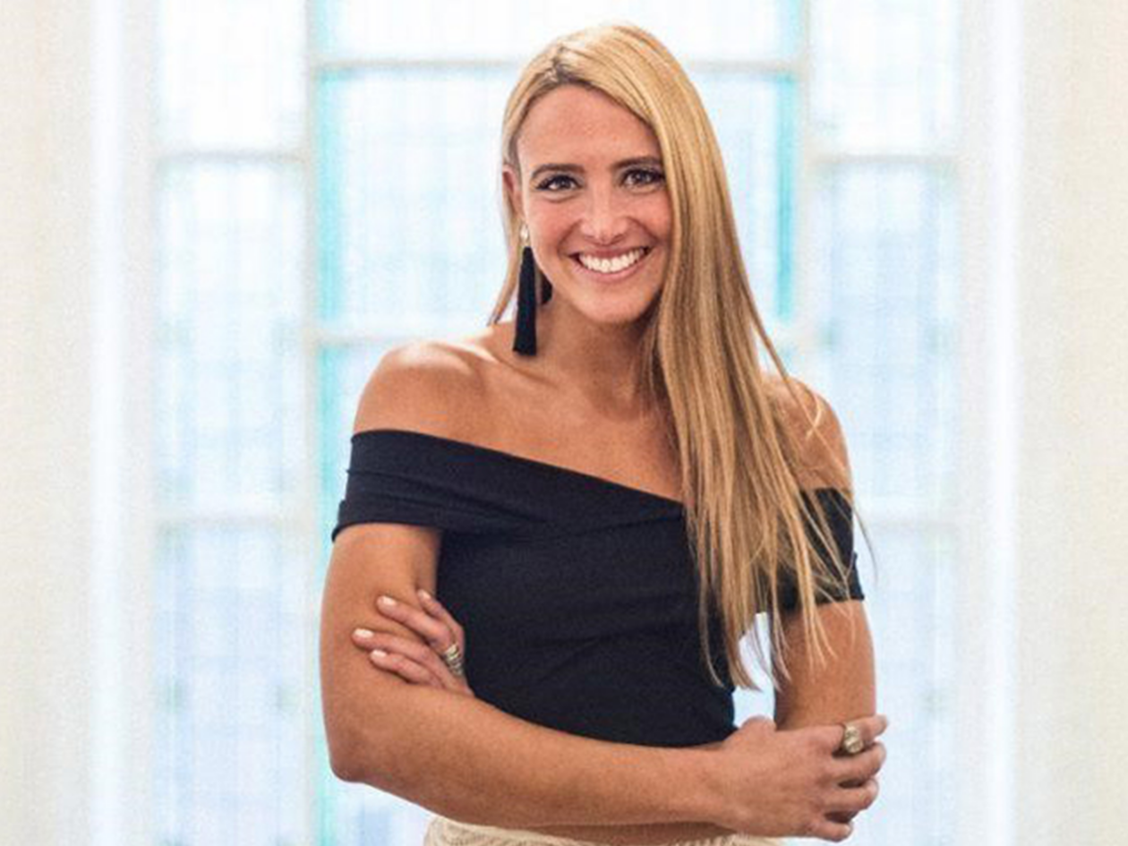 NEAR Foundation, Forkast announces Women In Web3 winners 3 bianca