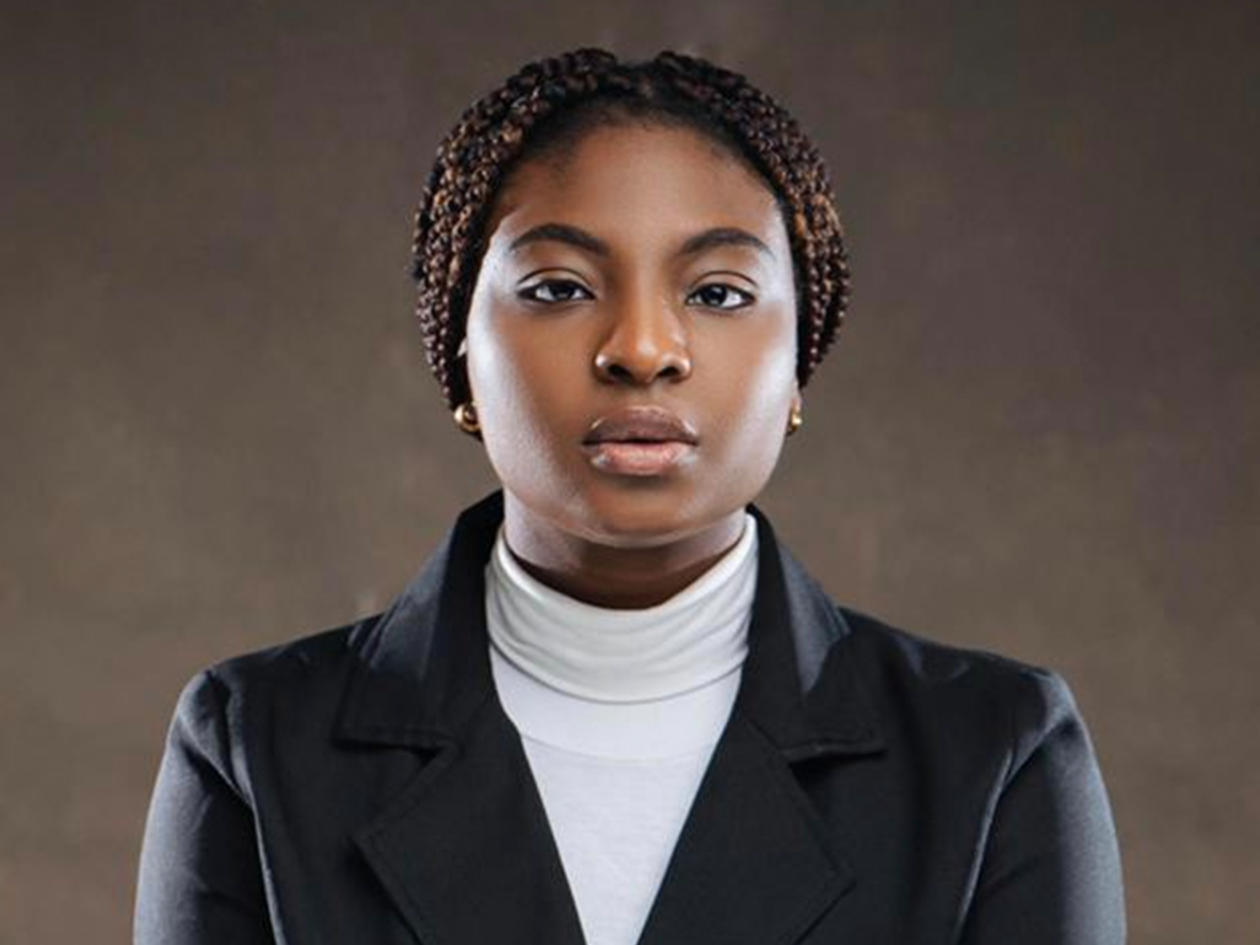 NEAR Foundation, Forkast announces Women In Web3 winners 2 deborah