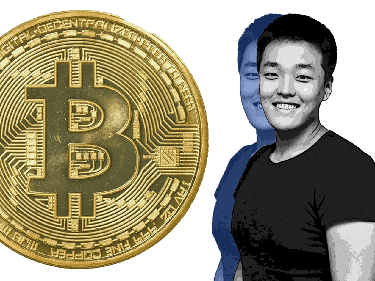 Do Kwon and bitcoin | Do Kwon denies cashout allegations | do kwon, do kwon news, do kwon latest news