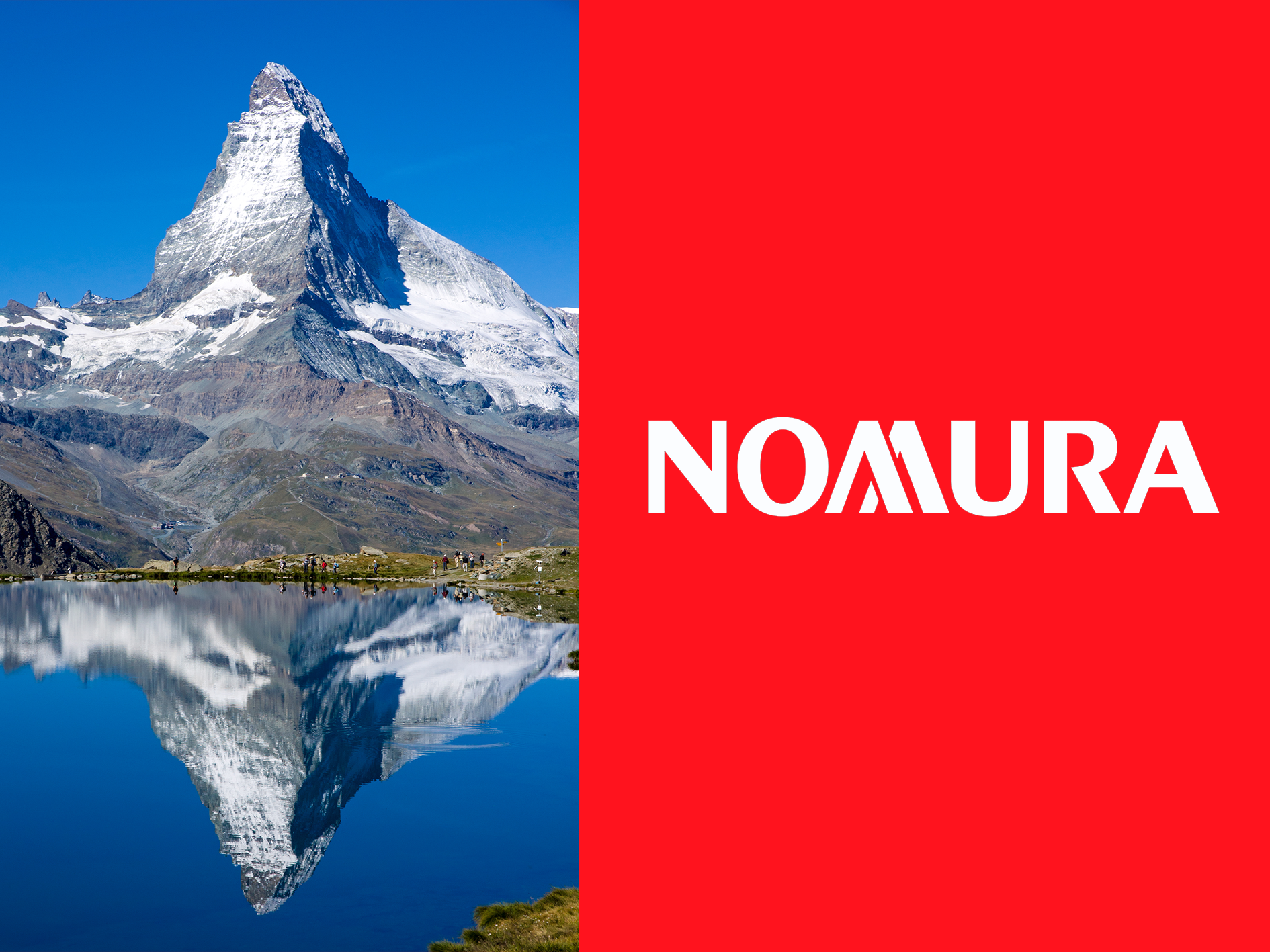 Die Krypto-Einheit des japanischen Bankengiganten Nomura wird ihren Sitz in der Schweiz haben