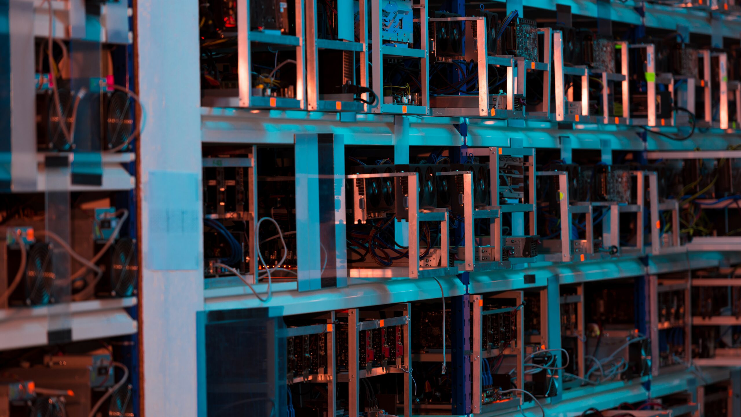 Argentinian tax agency conducts first-ever raids on illegal crypto mining  farms