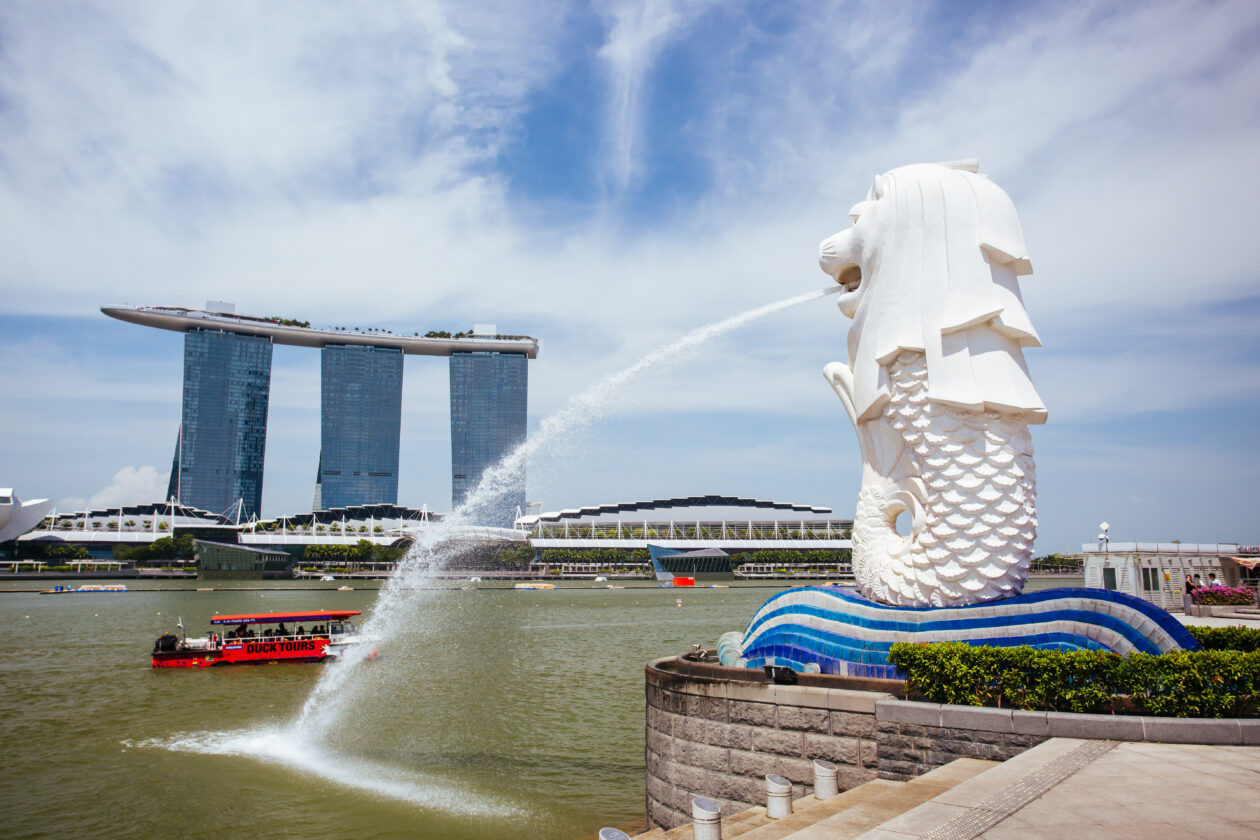 Singapore grants capital markets license to SBI’s digital asset arm