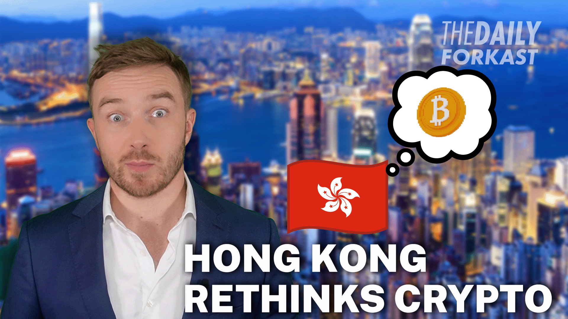 hong kong cryptocurrency ban