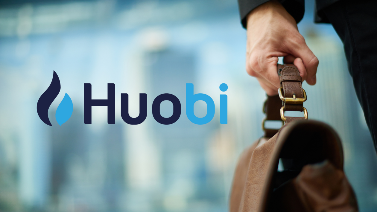 Huobi's hedge fund deal