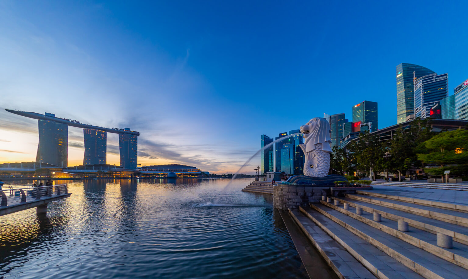 Singapore Floats Tests For Retail Crypto Traders Plans To Regulate 