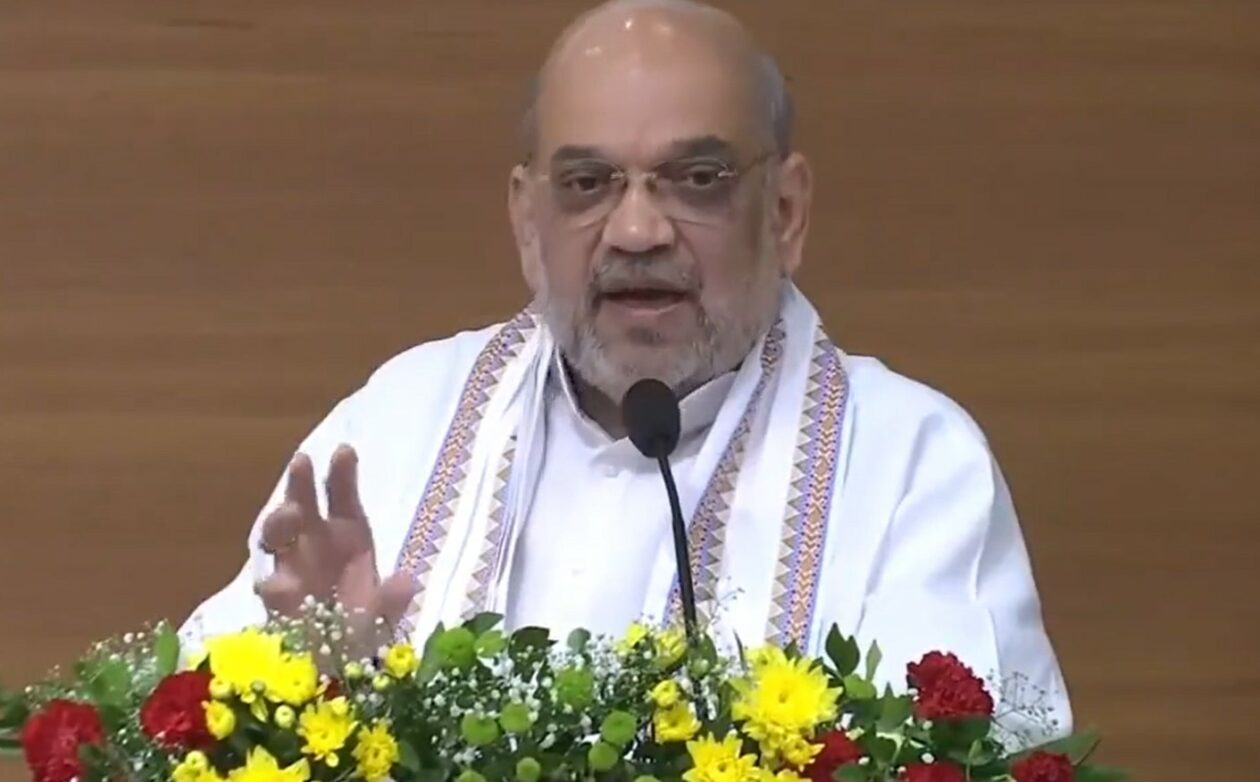 amit shah talks about crypto as a rising medium of exchange for drug smugglers