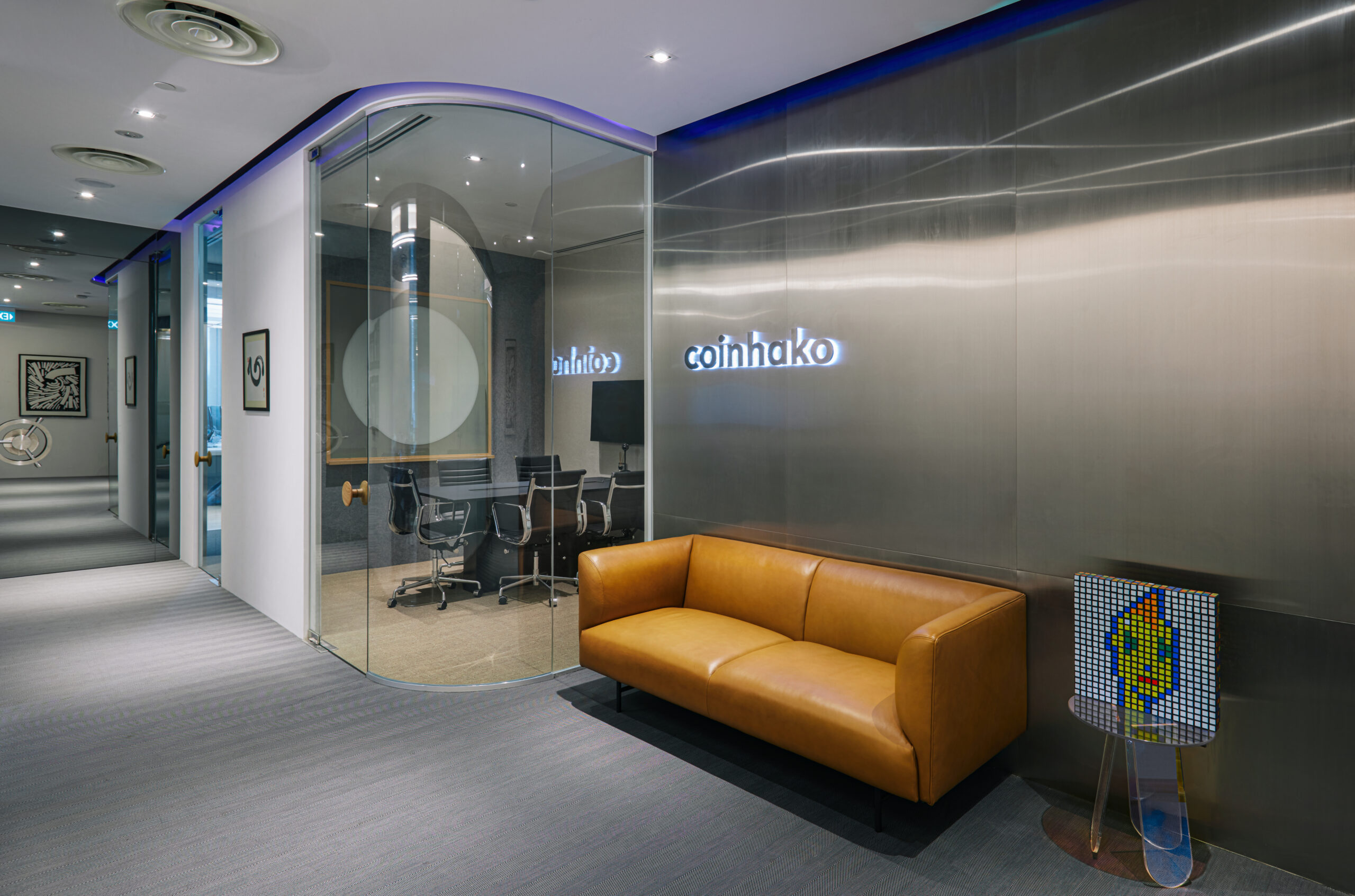 Coinhako crypto exchange aims to grow institutional users