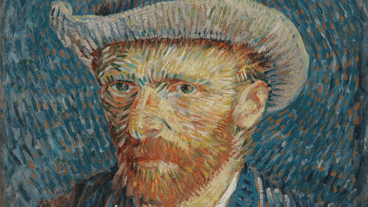 Vincent van Gogh (1853 - 1890), Paris, September-October 1887