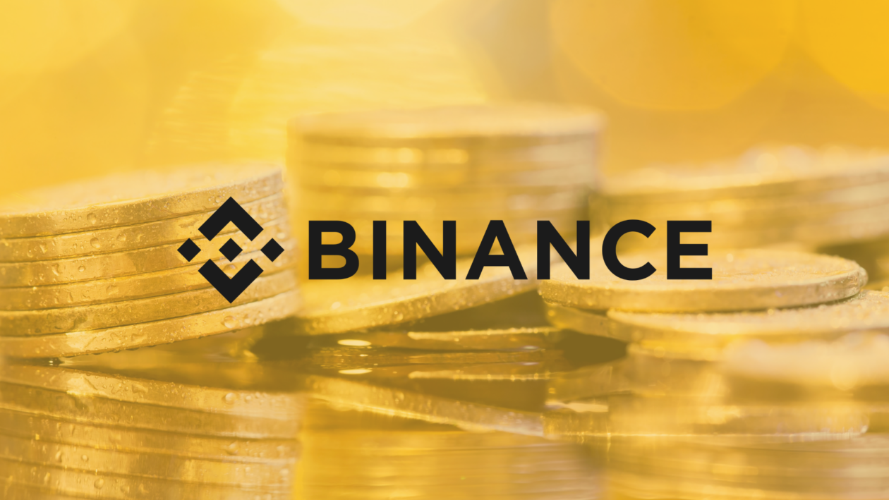 Binance