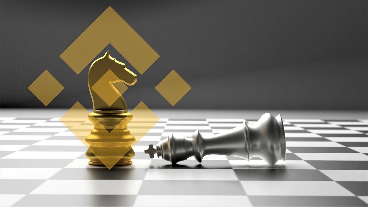 Binance becomes white knight for FTX: How did we get here?