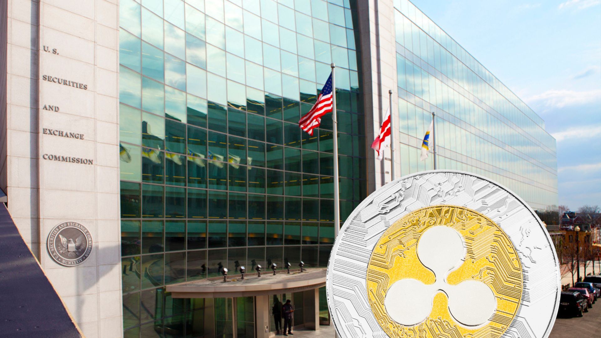 SEC Gets More Time To File Reply Briefs In XRP Lawsuit Against Ripple