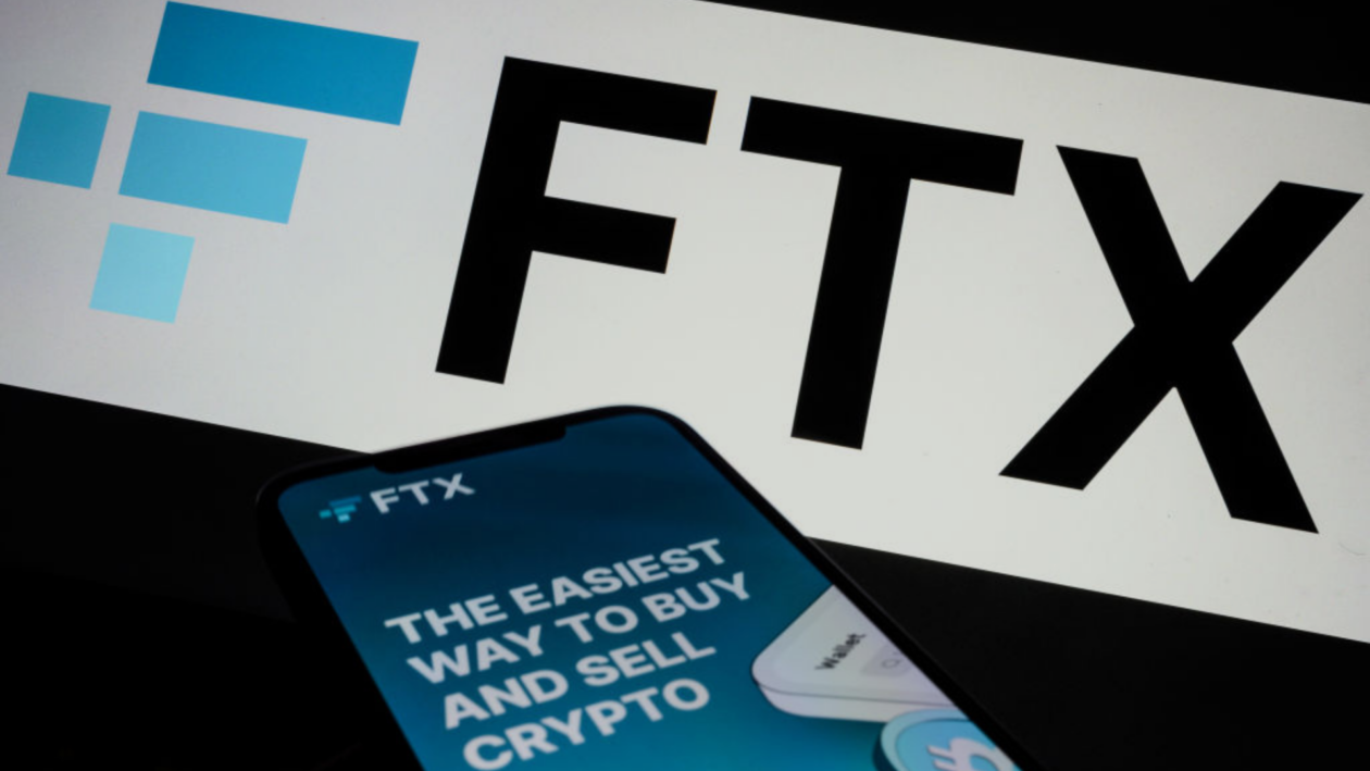 Crypto Brands Reposition Themselves in Wake of FTX and Market