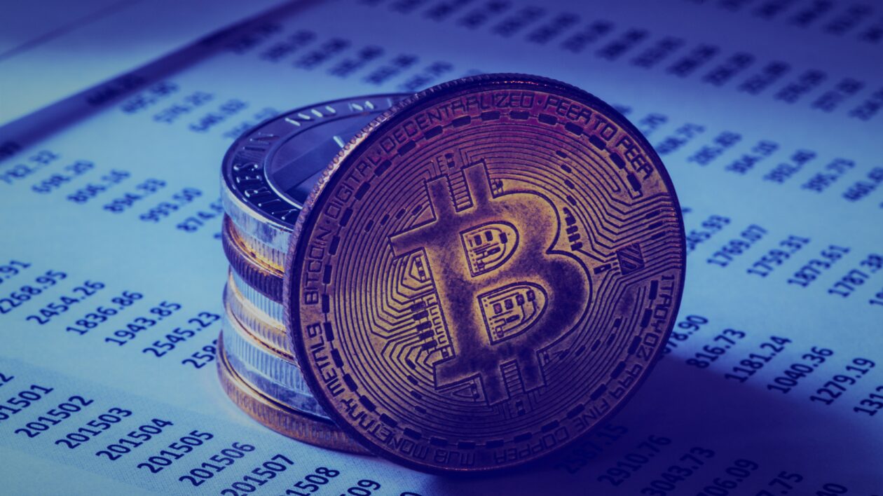 bitcoin cryptocurrency coin 2021 08 26 23 03 00 utc