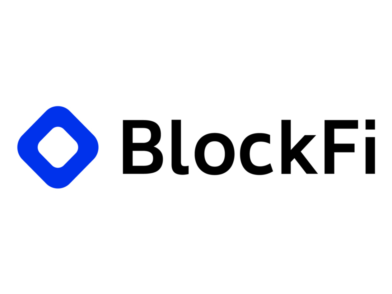 blockfi logo | U.S. cryptocurrency lender BlockFi files for Chapter 11 bankruptcy, will lay off about 200 staff | blockfi, ftx, sam bankman fried
