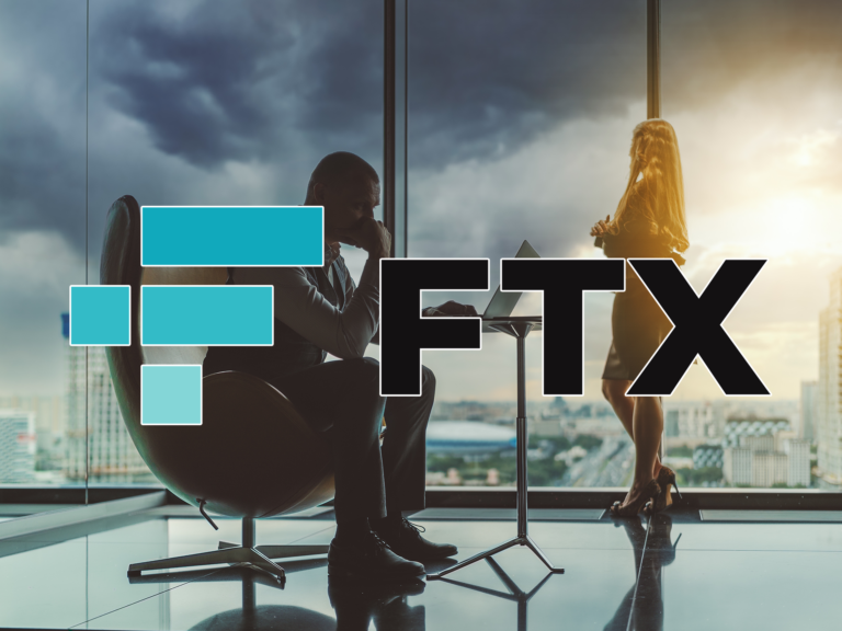 FTX Bahamas CoCEO warned authorities on Nov. 9 of illegal customer