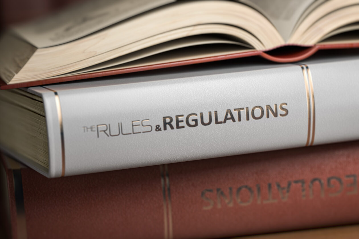 regulation