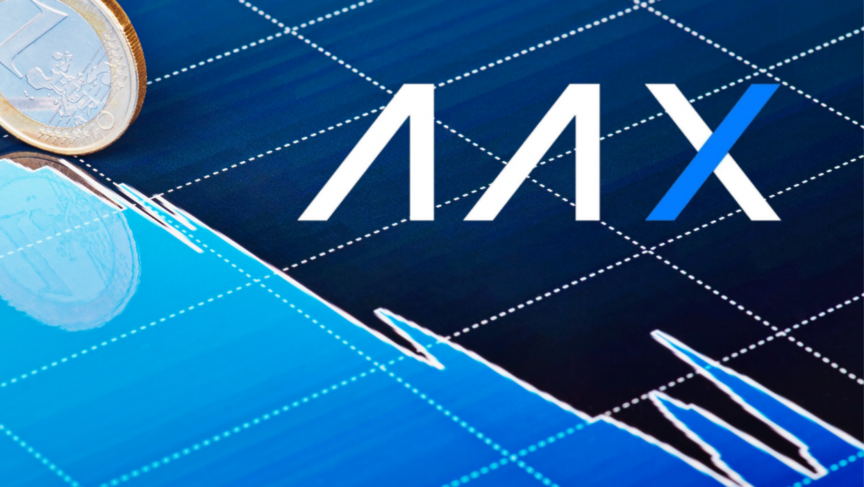 AAX’s future in doubt amid staff exodus and FTX contagion 2 AAX logo