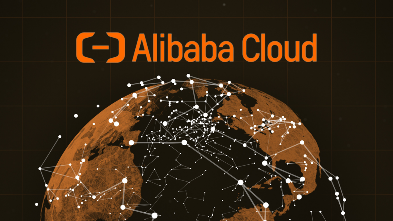 Alibaba Cloud