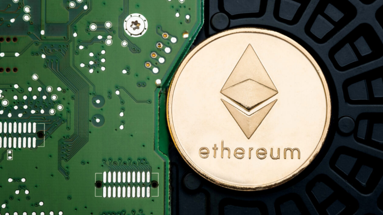 Ethereum