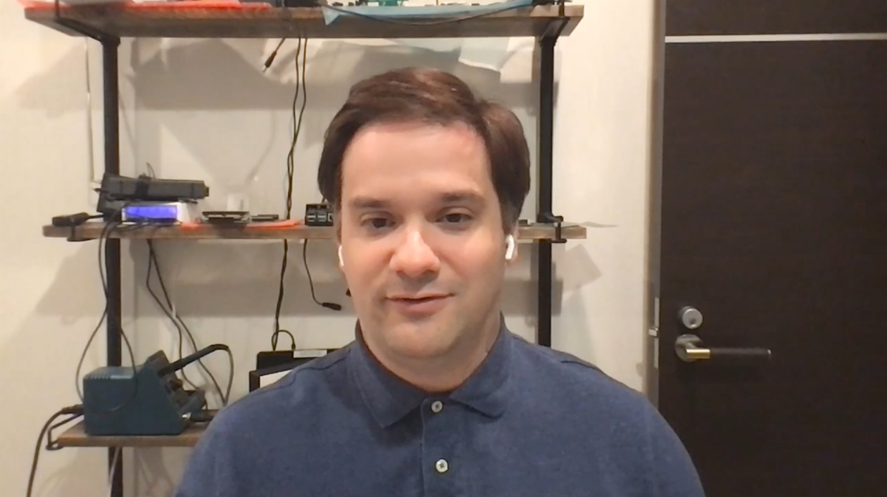 Mark Karpeles, former chief executive officer of Tokyo-based Mt. Gox. | FTX failure a ‘wake-up call’ for security, says former Mt Gox CEO, Mark Karpeles.