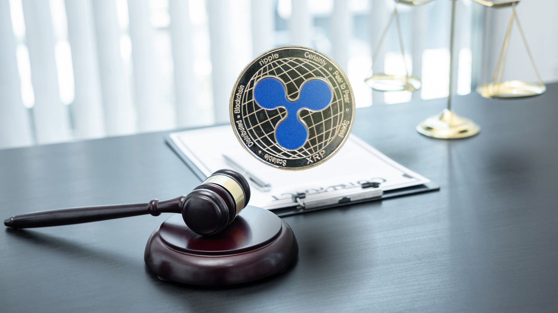 Premature Celebration? Legal Expert Warns Of SEC's 'Calculated Legal  Tactic' In Ripple-XRP Lawsuit ⋆ ZyCrypto