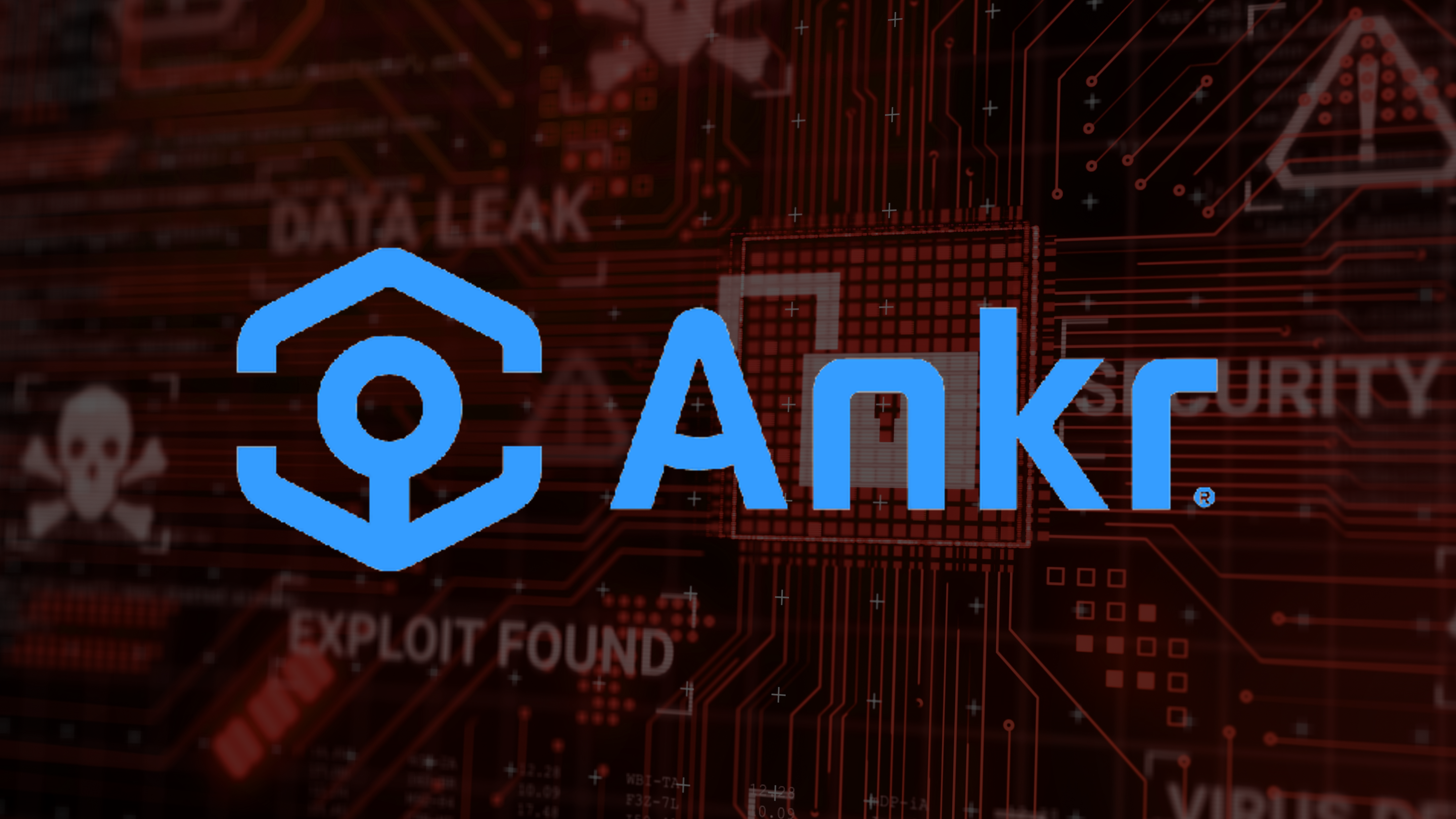 DeFi protocol Ankr to buy US$5 mln of BNB to cover funds lost in exploit