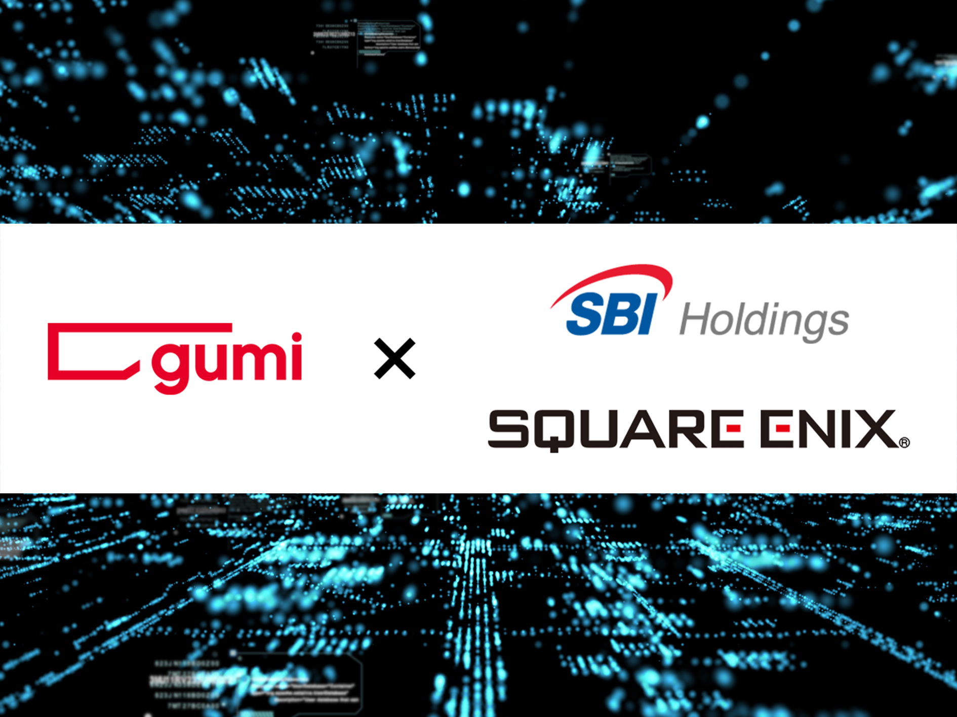 Leading Game Publisher Square Enix Joins Blockchain Game Alliance