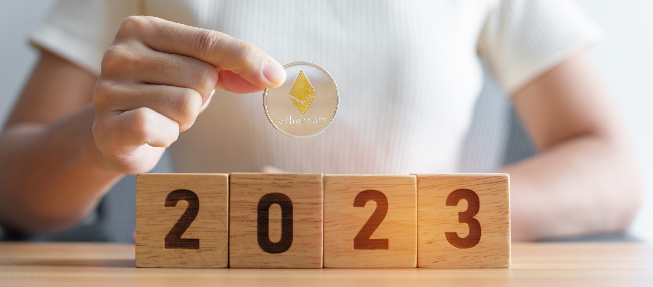 Biggest blockchain trends for 2023 and beyond