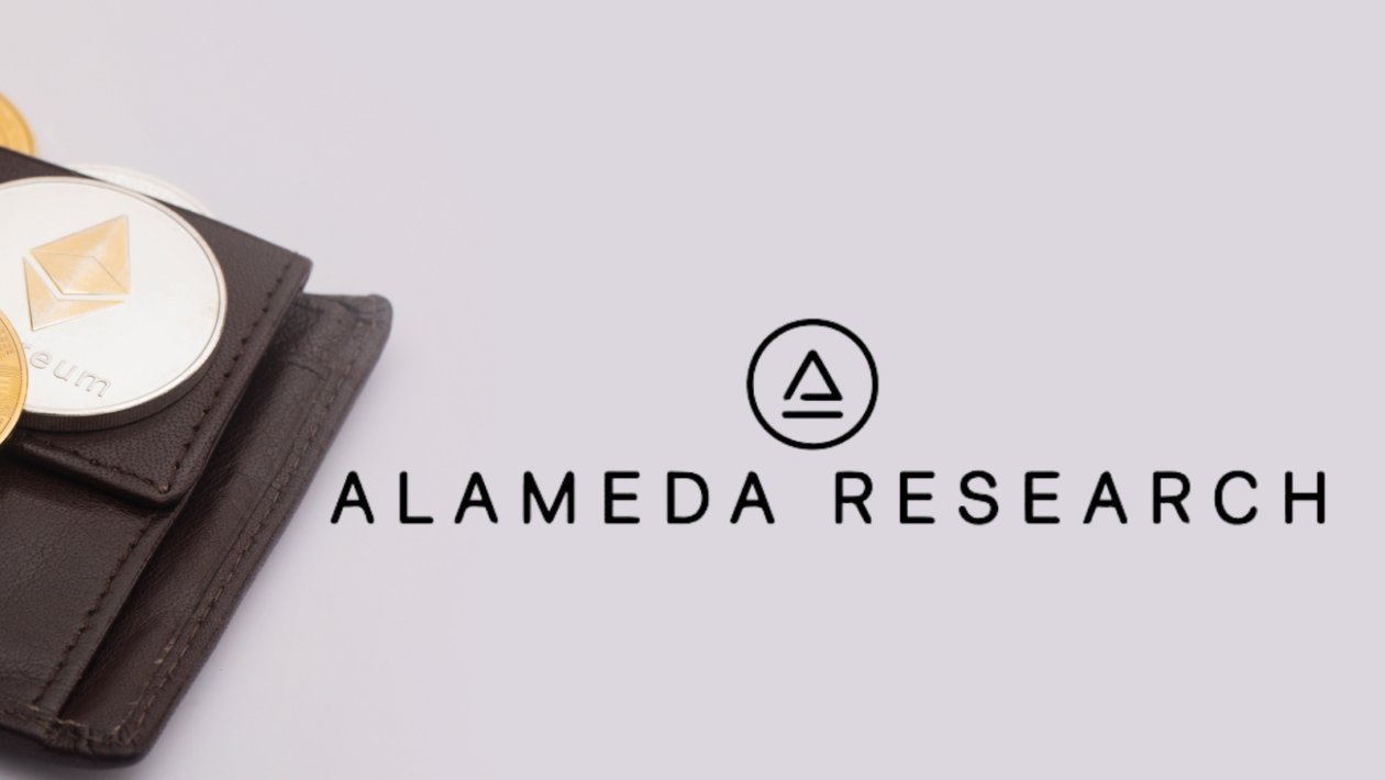 Alameda Research: Follow the money