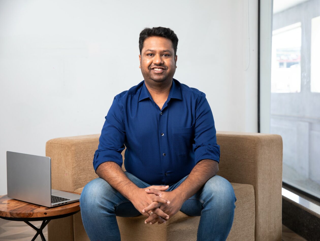 Ashish Singhal, co-founder and CEO, CoinSwitch.