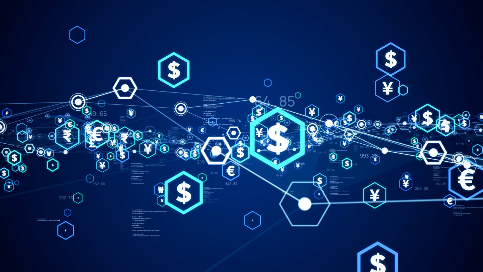 What is CeDeFi, and why it is the future of finance What is CeDeFi, and why it is the future of finance