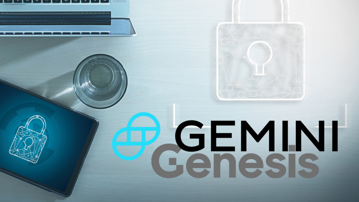 Gemini, Genesis, DCG sued by New York Attorney General