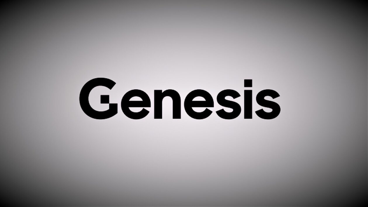 genesis logo | Digital Currency Group’s crypto brokerage Genesis Global Capital files for bankruptcy