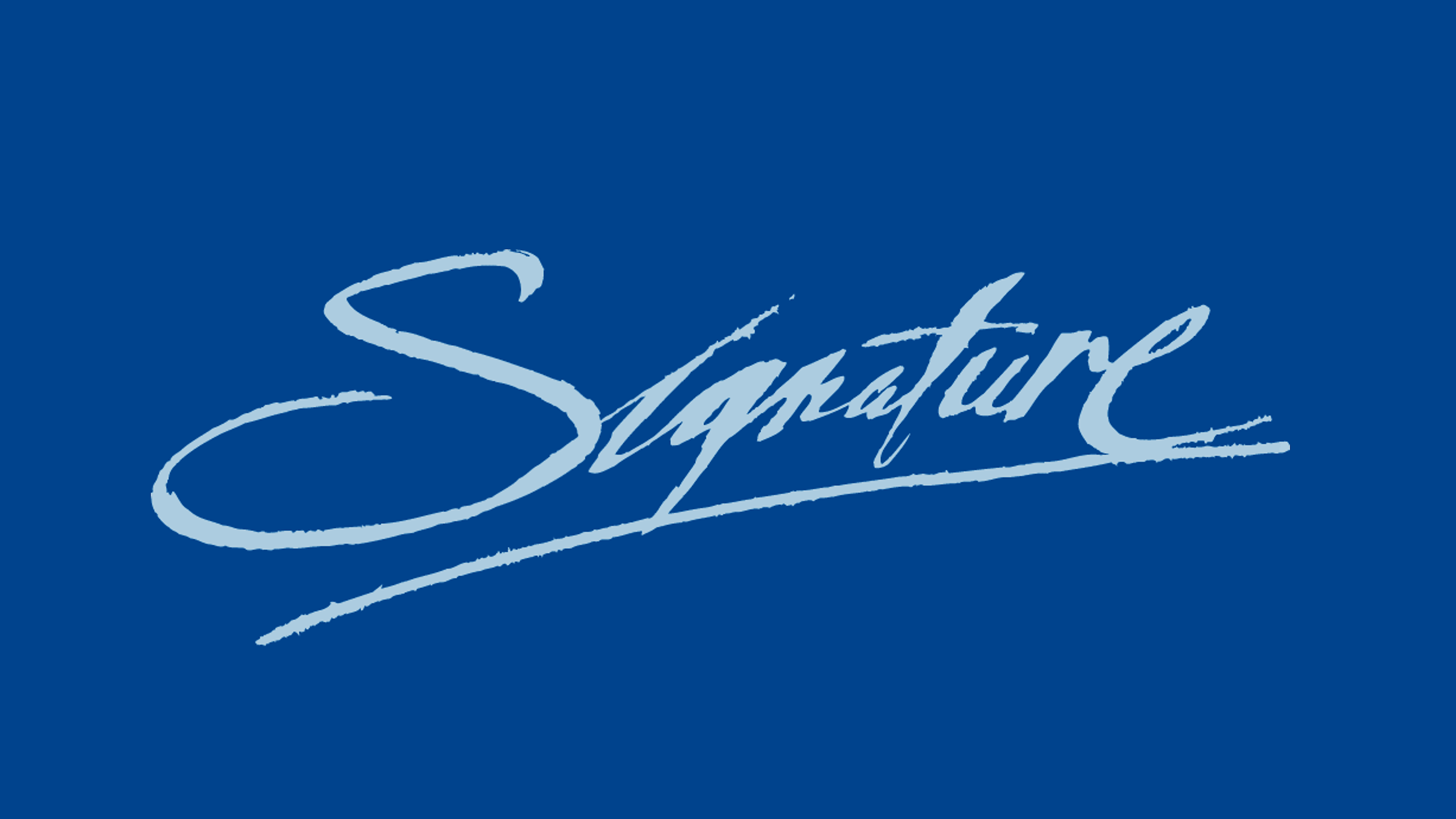 Binance says Signature Bank no longer supports crypto exchange transactions  of under US$100,000