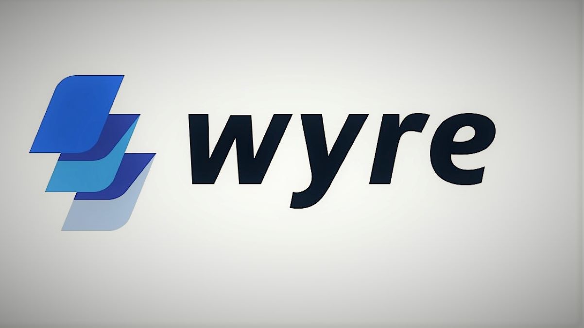 Crypto payments firm Wyre limits withdrawals as it mulls ‘strategic options’ amid market downturn. Wyre payments logo