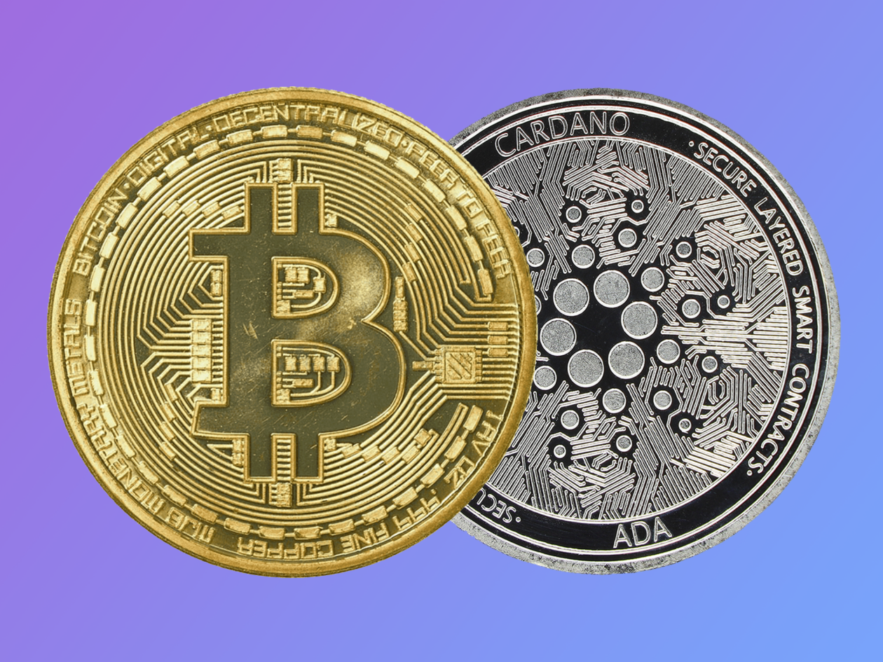 bitcoin and cardano tokens | Markets: Bitcoin bounces back above US$21,000; Cardano gains on CoinDesk speculation | bitcoin price, charles hoskinson, cardano, coindesk, ripple, brad garlinghouse, ether, crypto price, crypto news
