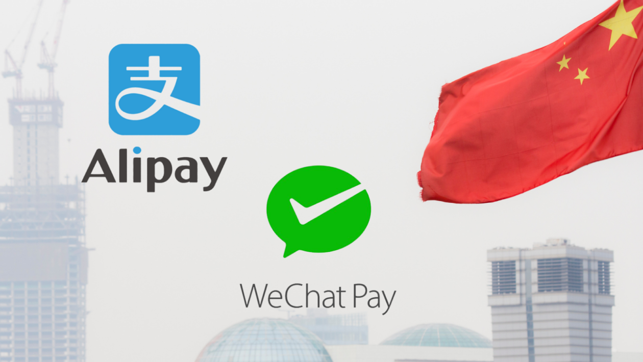 e-CNY Partnering for payments