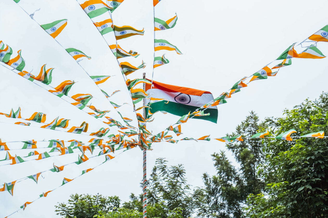 India’s CoinDCX exchange says crypto tax rules are reducing government revenue 2 india1 1