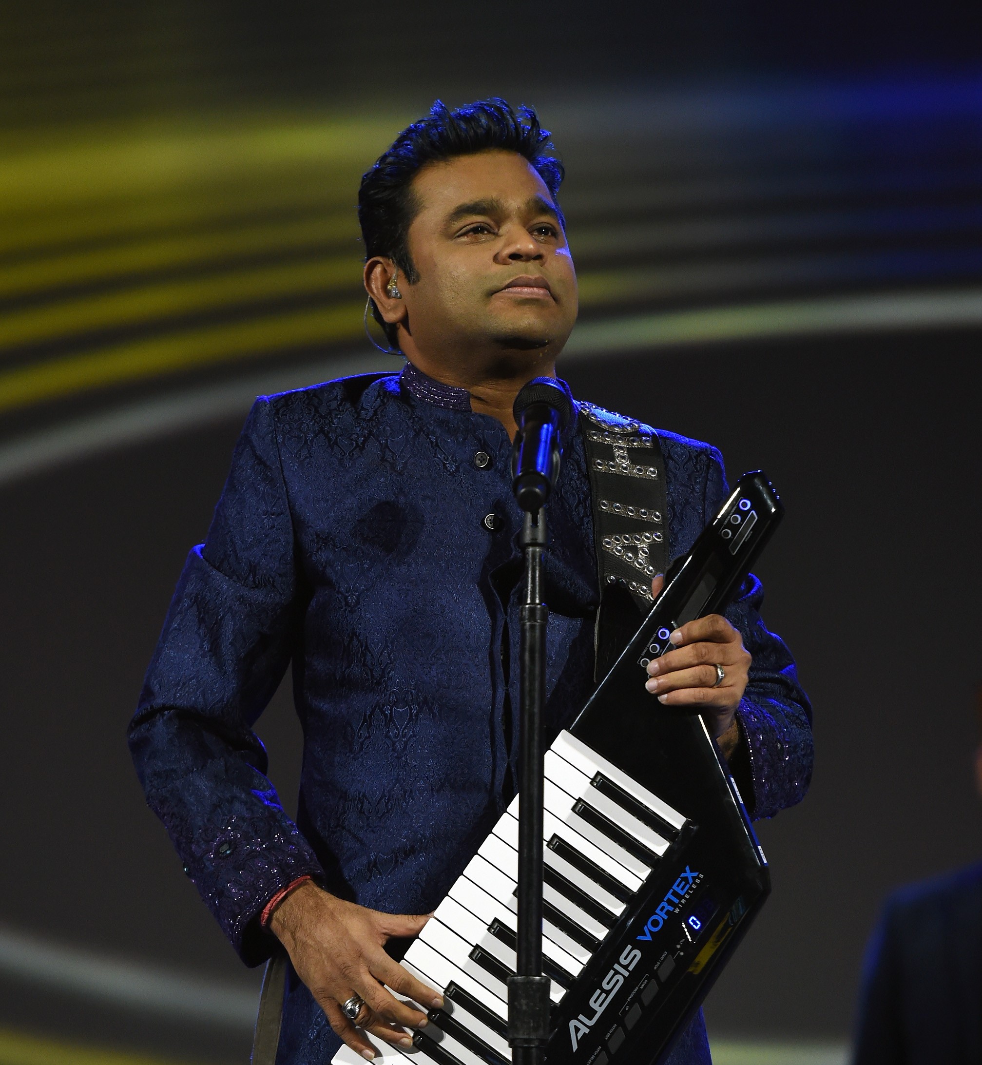 Ar Rahman Connections