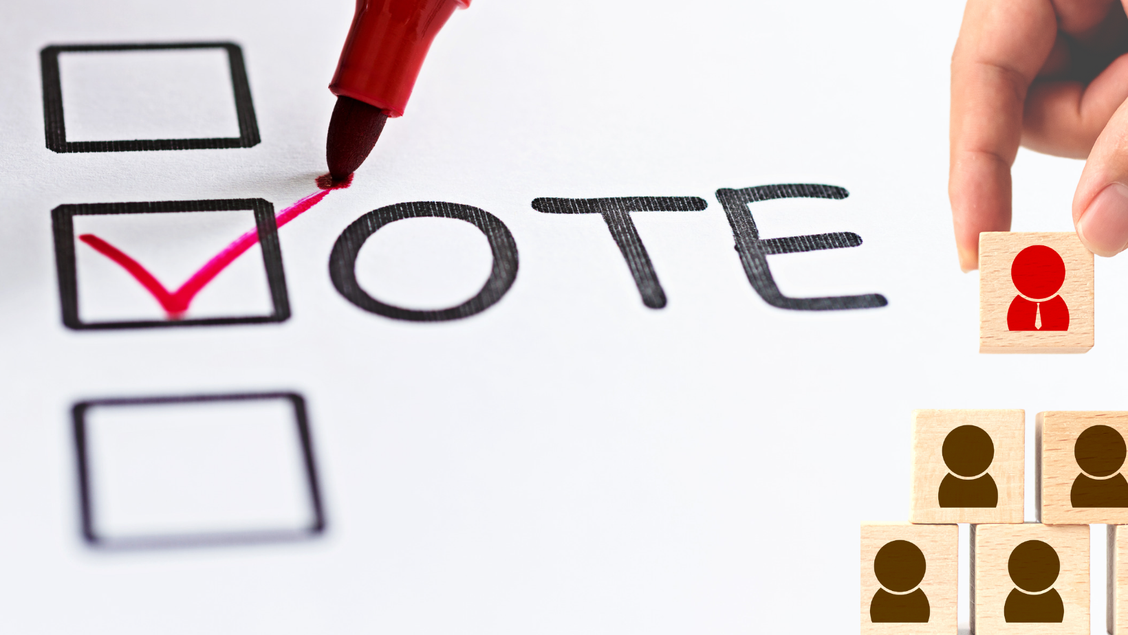 Why DAO voting is riddled with problems and voting is a farce