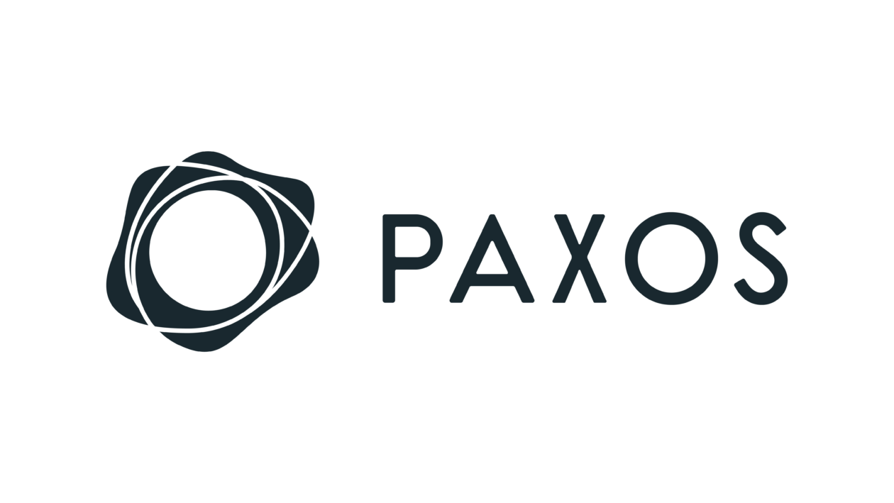 Paxos Brand Logo